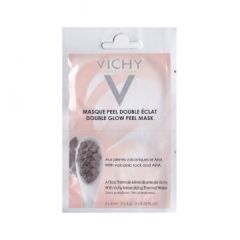 Vichy Çift Peeling Etkili Maske 12ml