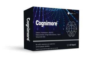 COGNIMORE 60 CAP.