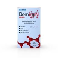 DEMIRON DAMLA 30 ML