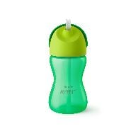 AVENT BARDAK 300 ML ERKEK PIPETLI