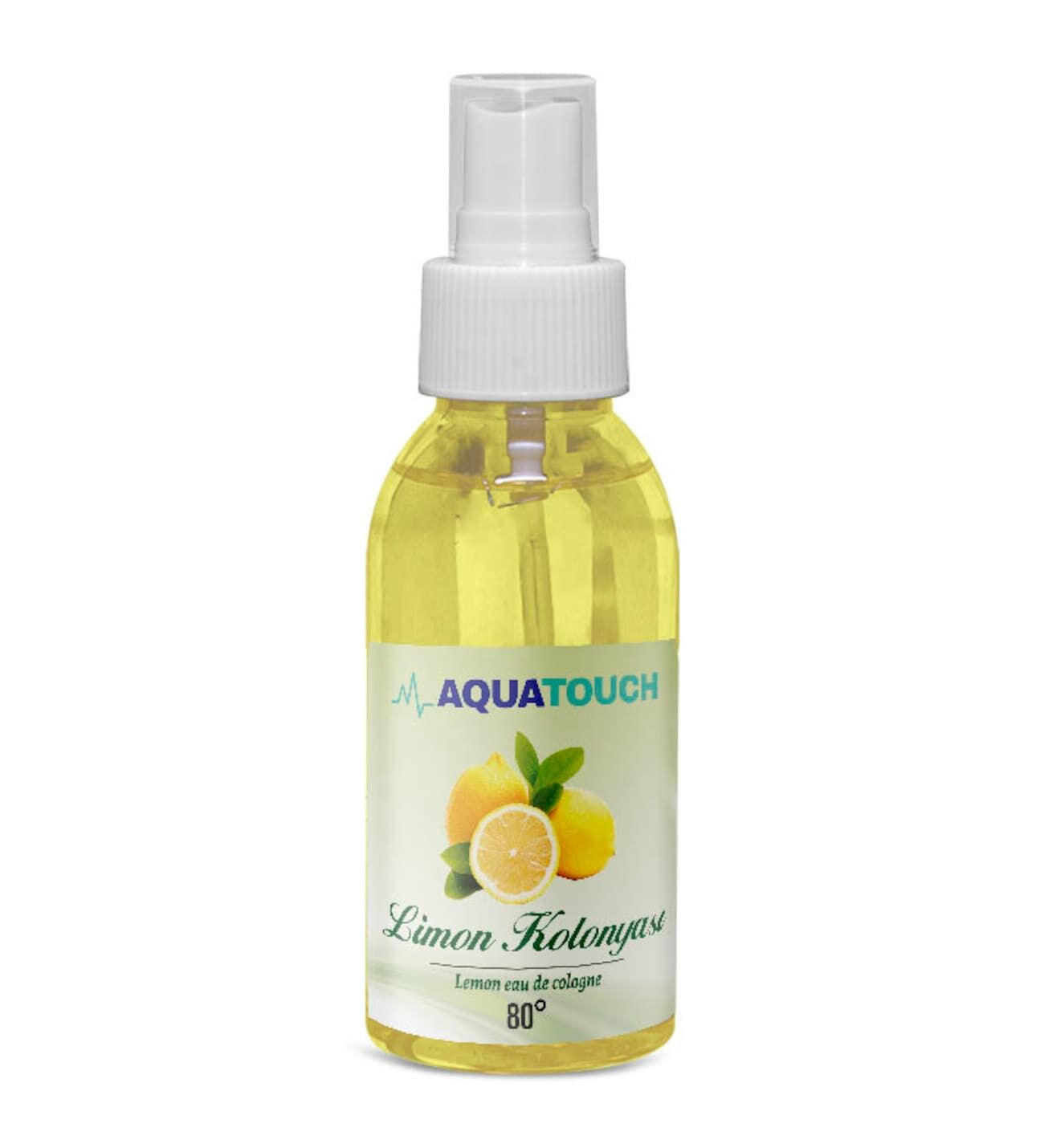 Aqua Touch Sprey Kolonya 50 ml