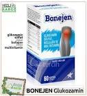Bonejen 60 Kapsül