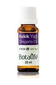 Botalife Kekik Yağı 20 ml