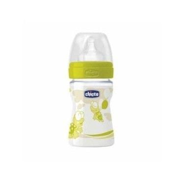 Chicco PP Biberon Silikon Unisex 150 ml