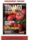 Dermal It's Real Super Gıda Maskesi Domates 25 gr