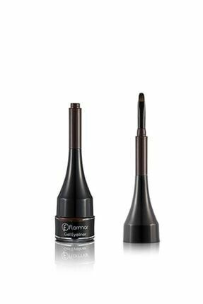 Flormar Gel Eyeliner Brown