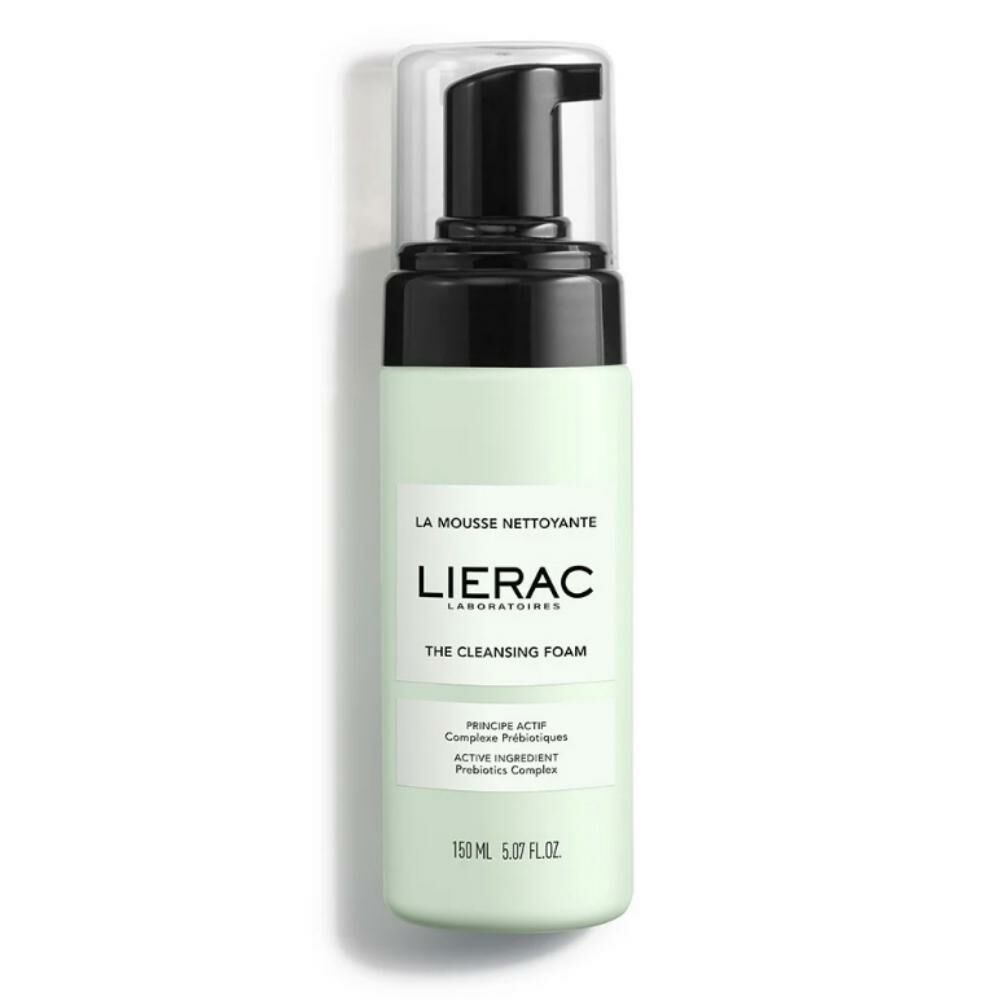 Lierac Paris The Cleansing Foam Temizleyici Yüz Köpüğü 150 ml