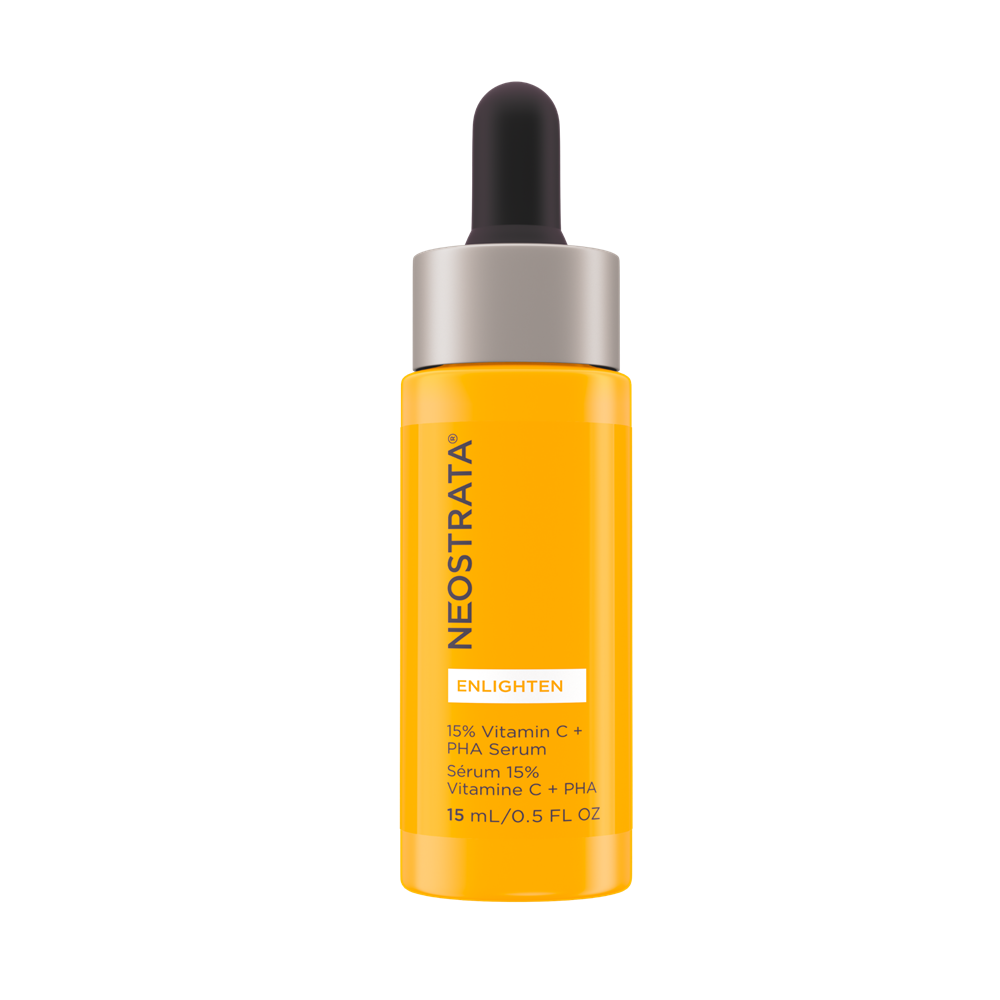 Neostrata Enlighten Vitamin C PHA Serum 15 ml