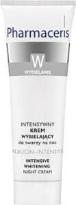 Pharmaceris W Intensive Whitening Night Cream 30 ml