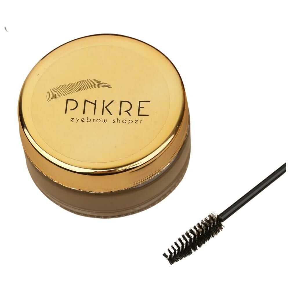 Pnkre Keratin ve Kolajen İçerikli Kaş Şekillendirici 50 ml