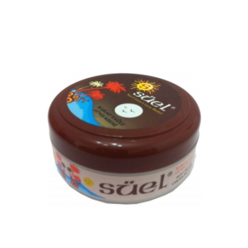 Süel Kakao Yağlı Güneş Kremi 120 Ml