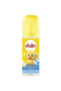 Dalin Bebek Kolonyası Okyanus Ferahlığı 150ml
