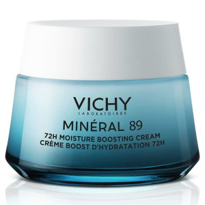 Vichy Mineral 89 Light Cream 50 ml