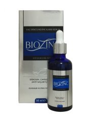 Biozinc Saç Dökülmesine Karşı Serum 50ml