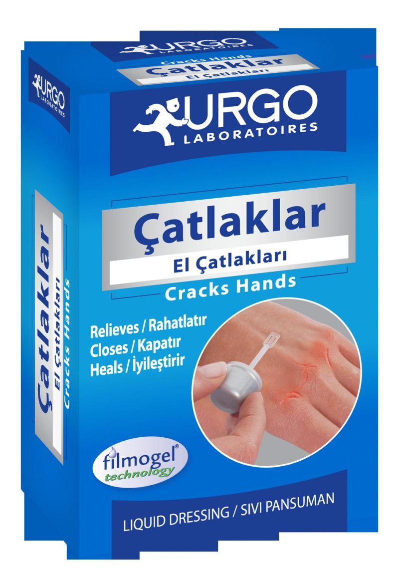 URGO EL CATLAK SIVI PNSMN3,25M