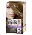 Colour Specialist  Saç Boyası 7 - 0 Doğal Kumral