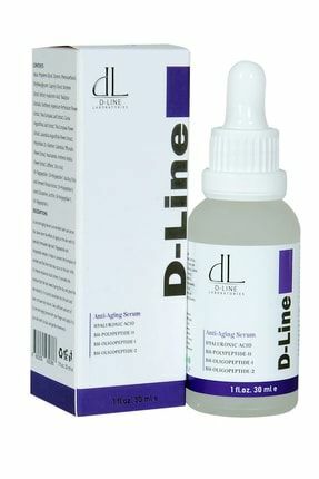 D-Line Anti-Aging Serum 30 ml
