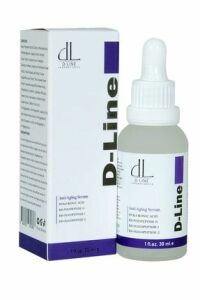 D-Line Anti-Aging Serum 30 ml