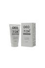 Deotak 7/24 Cream Deodorant Unisex 30 ml