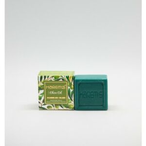 Harem's Zeytinyağlı Sabun 120 gr