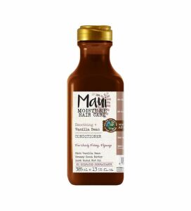 Maui Moisture Hair Care Smoothing Vanilla Bean Conditioner 385 ml