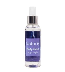 Naturix Body Splash Magic Night 100 ml