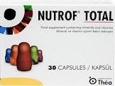 Nutrof Total 30 Kapsül