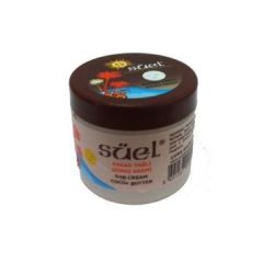 Süel Bronzlaştırıcı Kakao Özlü Güneş Kremi-40ml