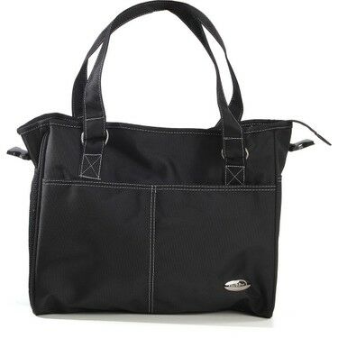 Tripper Anne Bakım Çantası - Siyah