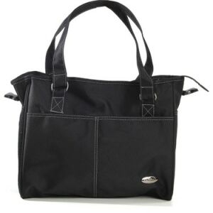 Tripper Anne Bakım Çantası - Siyah