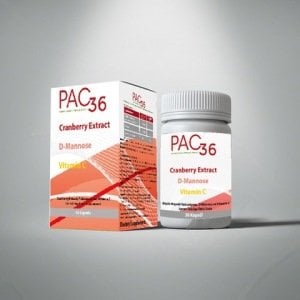 PAC 36 30 KAPSÜL