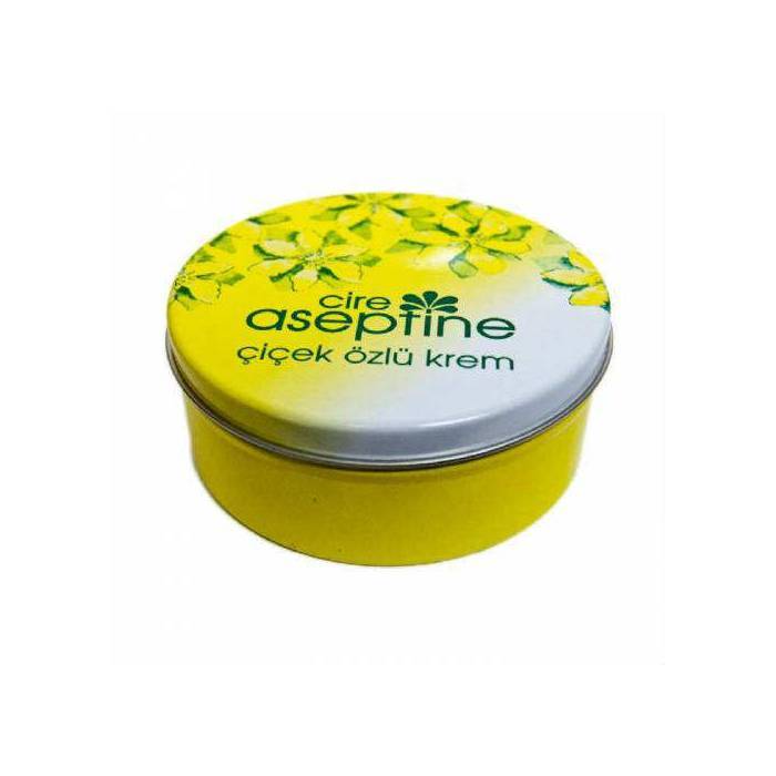 CIRE ASP TENEKE KRM 250ML