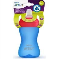 AVENT BARDAK 200 ML KIZ PIPETLI