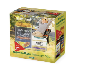BALKABAĞI & PERST Özel Set