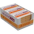 Health Gum Energy Sakız 18'li Kutu