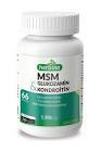 Herbina Glucosamine & Chondroitin & MSM 1500 mg 200 Tablet