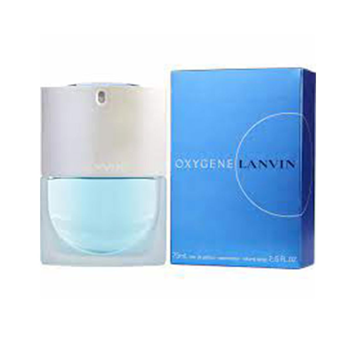 Lanvin Oxygene EDP Kadın Parfüm 75 ml