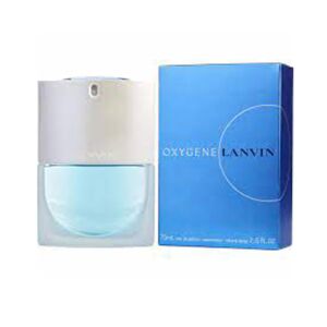 Lanvin Oxygene EDP Kadın Parfüm 75 ml