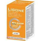 Ligone Beta Glucan Probiotic Multivitamin 60 Tablet