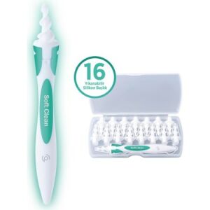 Polosmart 16 Uçlu Kulak Temizleme Seti