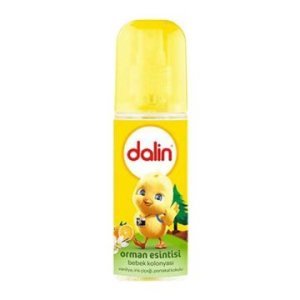 Dalin Bebek Kolonyası Orman Esintisi 150ml