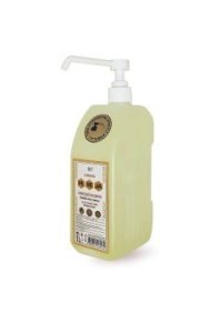 Pereja Limon Çiçeği Kolonyası 1000 ml Pet Sprey