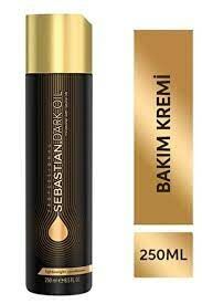 Sebastian Dark Oil Lightweight Saç Kremi 250 ml