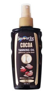 Sun Selnty 0 F Cocoa 200 ml
