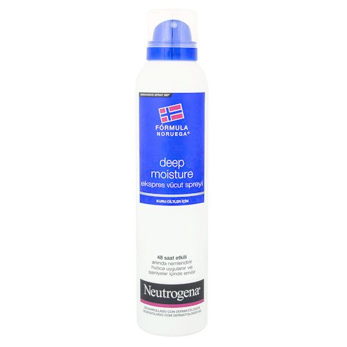 NEUT SPREY LOSYON 200 ML