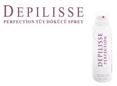 DEPILISSE PERFECTION SPREY TEKLI