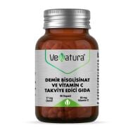 VENATURA DEMIR BSG VIT C 90 KAPSUL