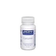 PURE CURCUMIN 500 BTL 30 CAP.