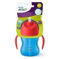 AVENT BARDAK 200 ML ERKEK PIPETLI
