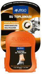 URGO TOPUK SU TOP JEL BANT 5LI